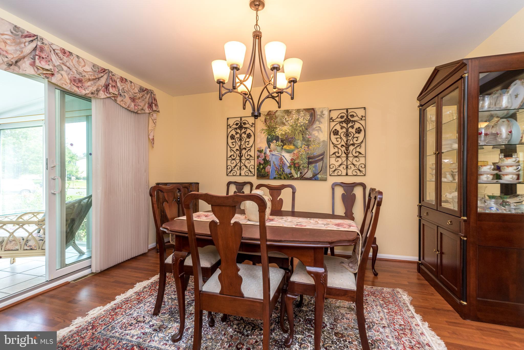WARRINGTON VIL - Residential