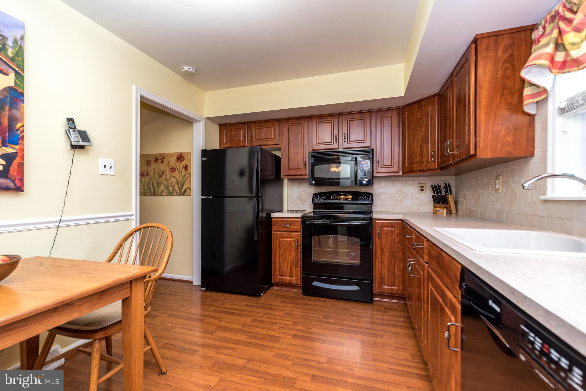 WARRINGTON VIL - Residential