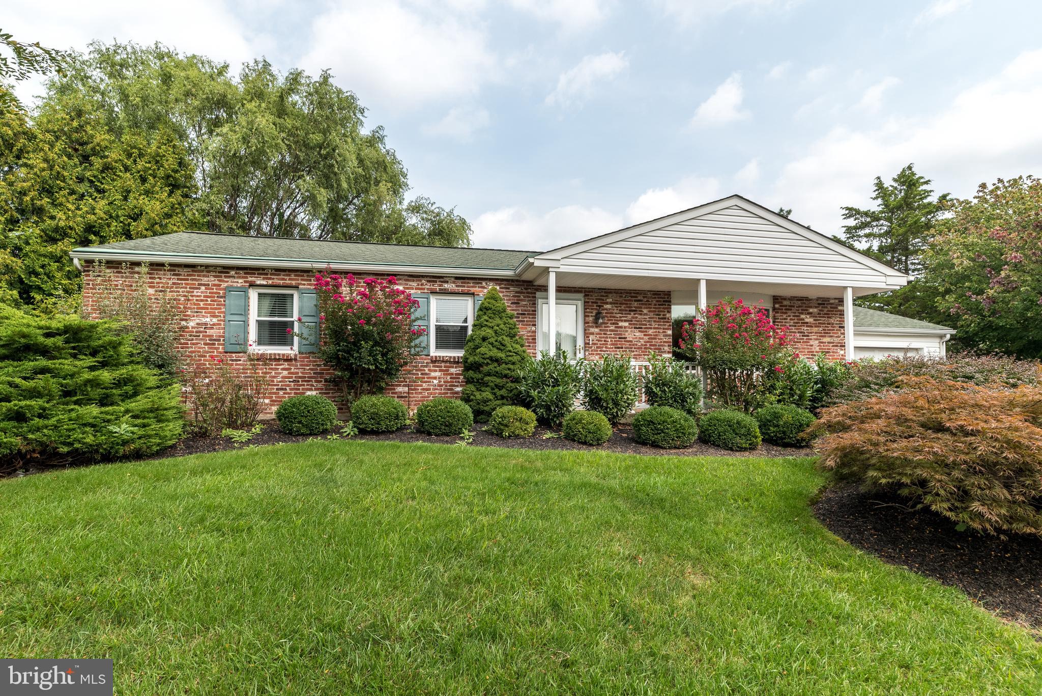 WARRINGTON VIL - Residential