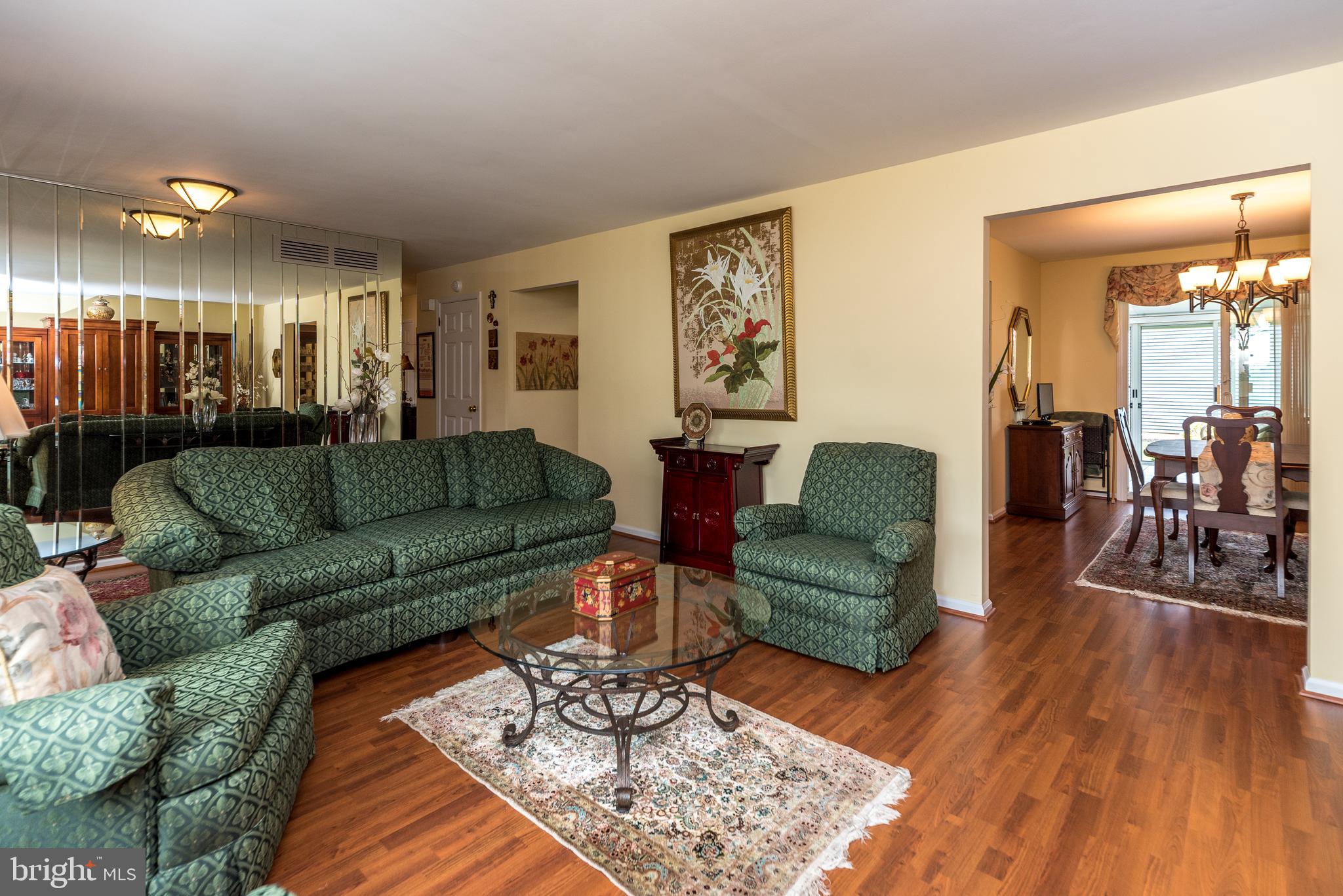 WARRINGTON VIL - Residential