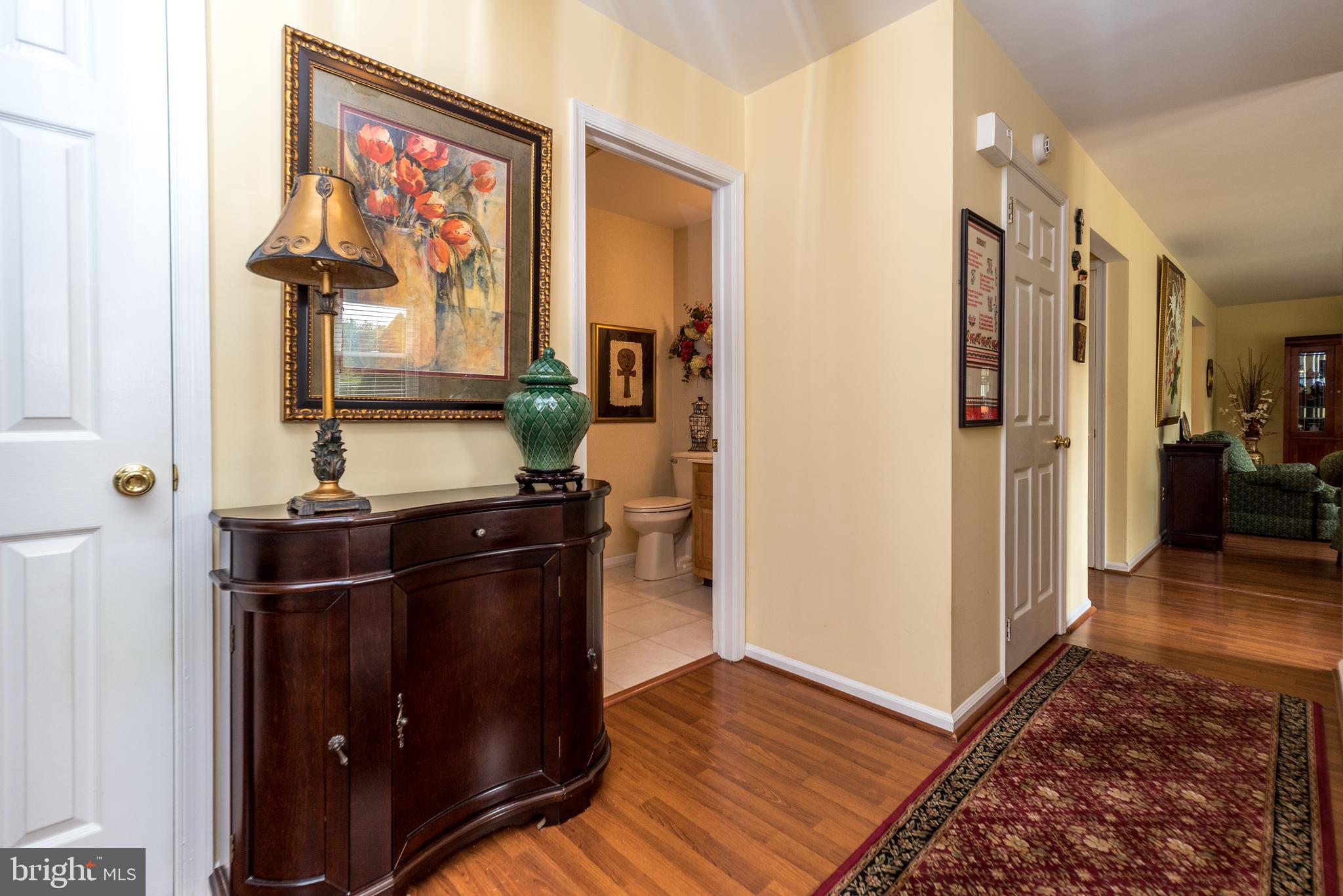 WARRINGTON VIL - Residential