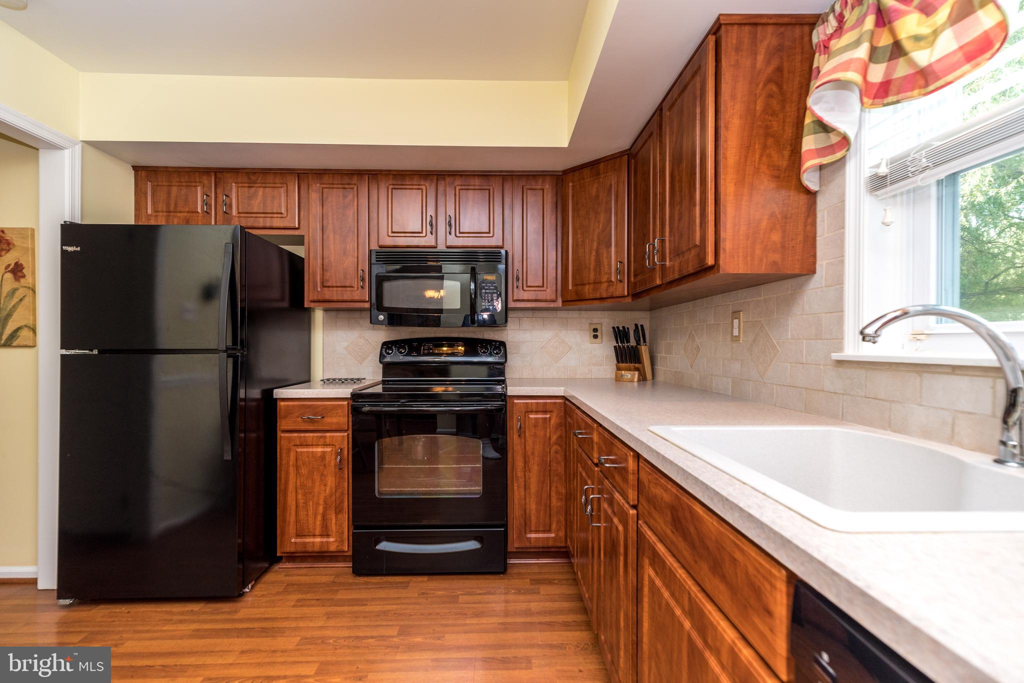 WARRINGTON VIL - Residential