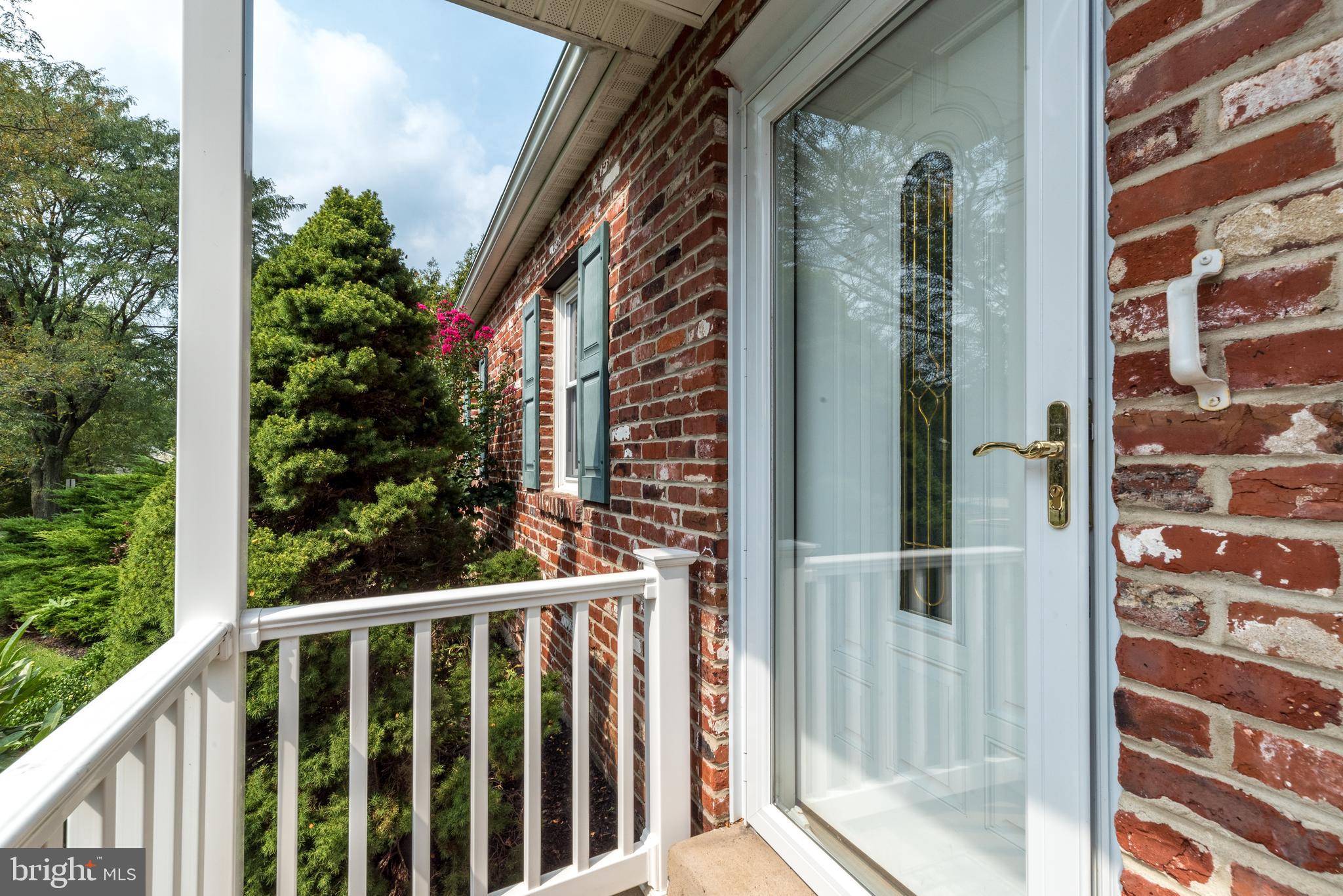 WARRINGTON VIL - Residential