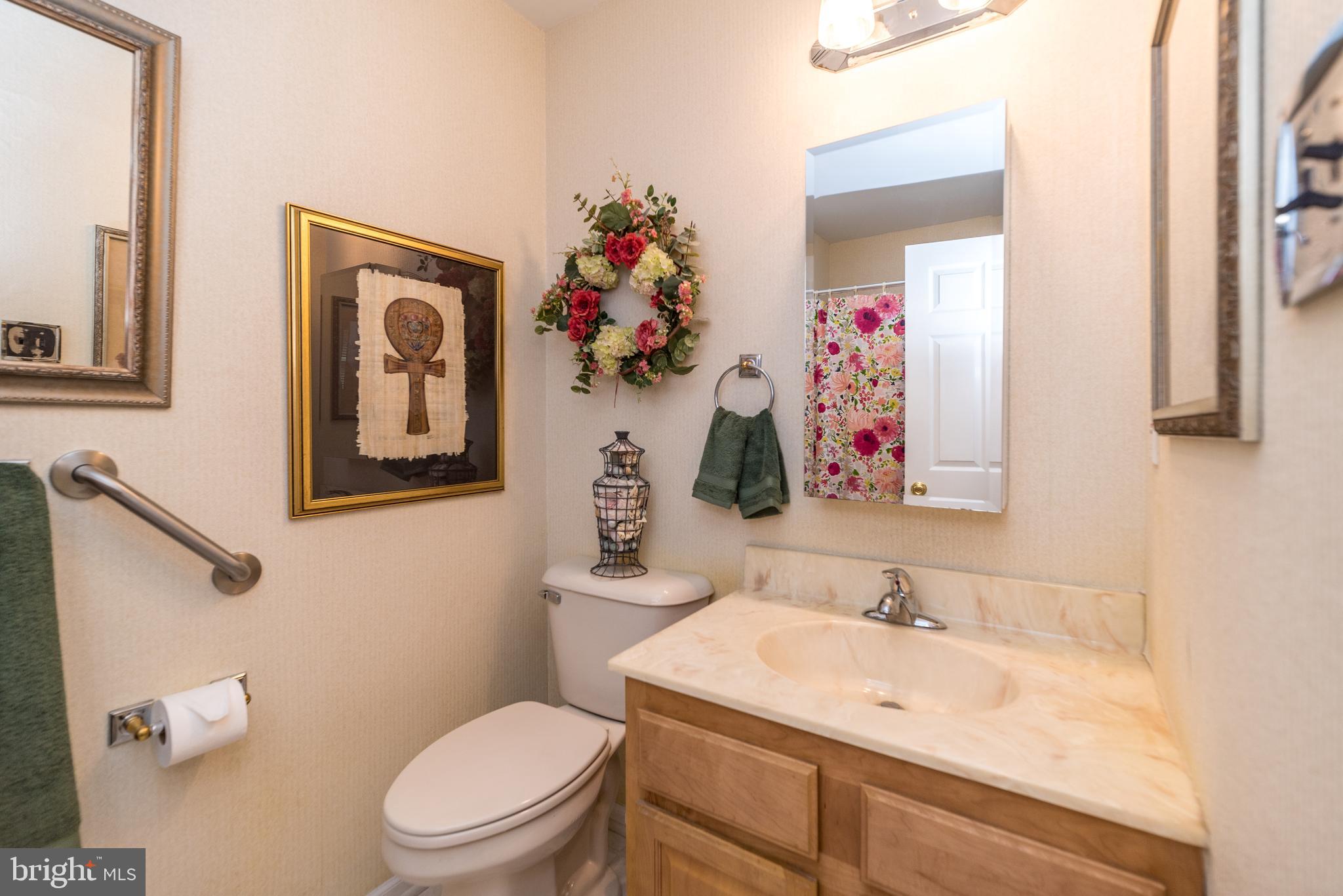 WARRINGTON VIL - Residential