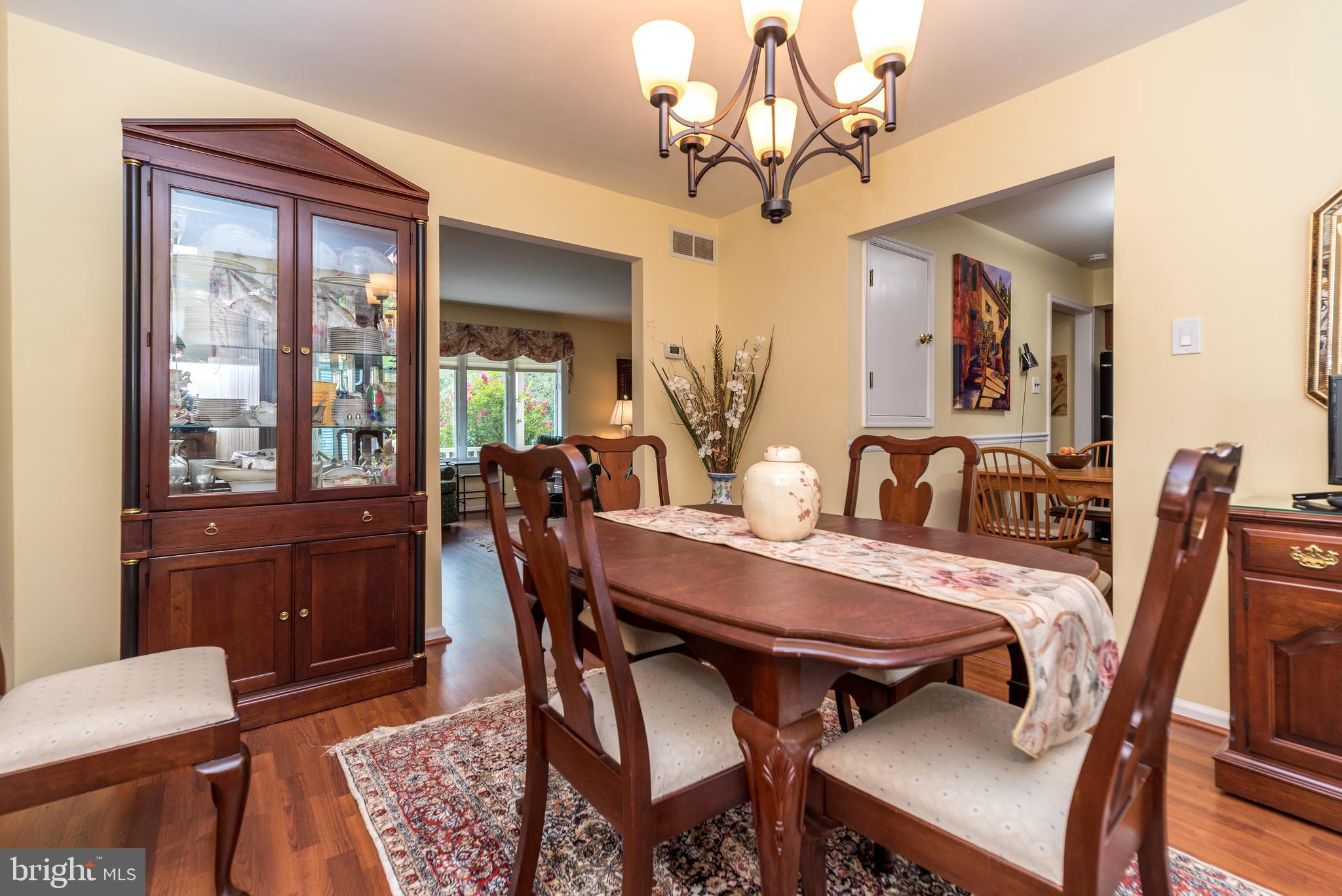 WARRINGTON VIL - Residential