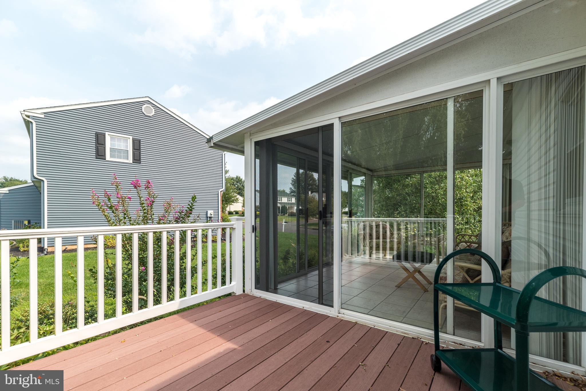 WARRINGTON VIL - Residential