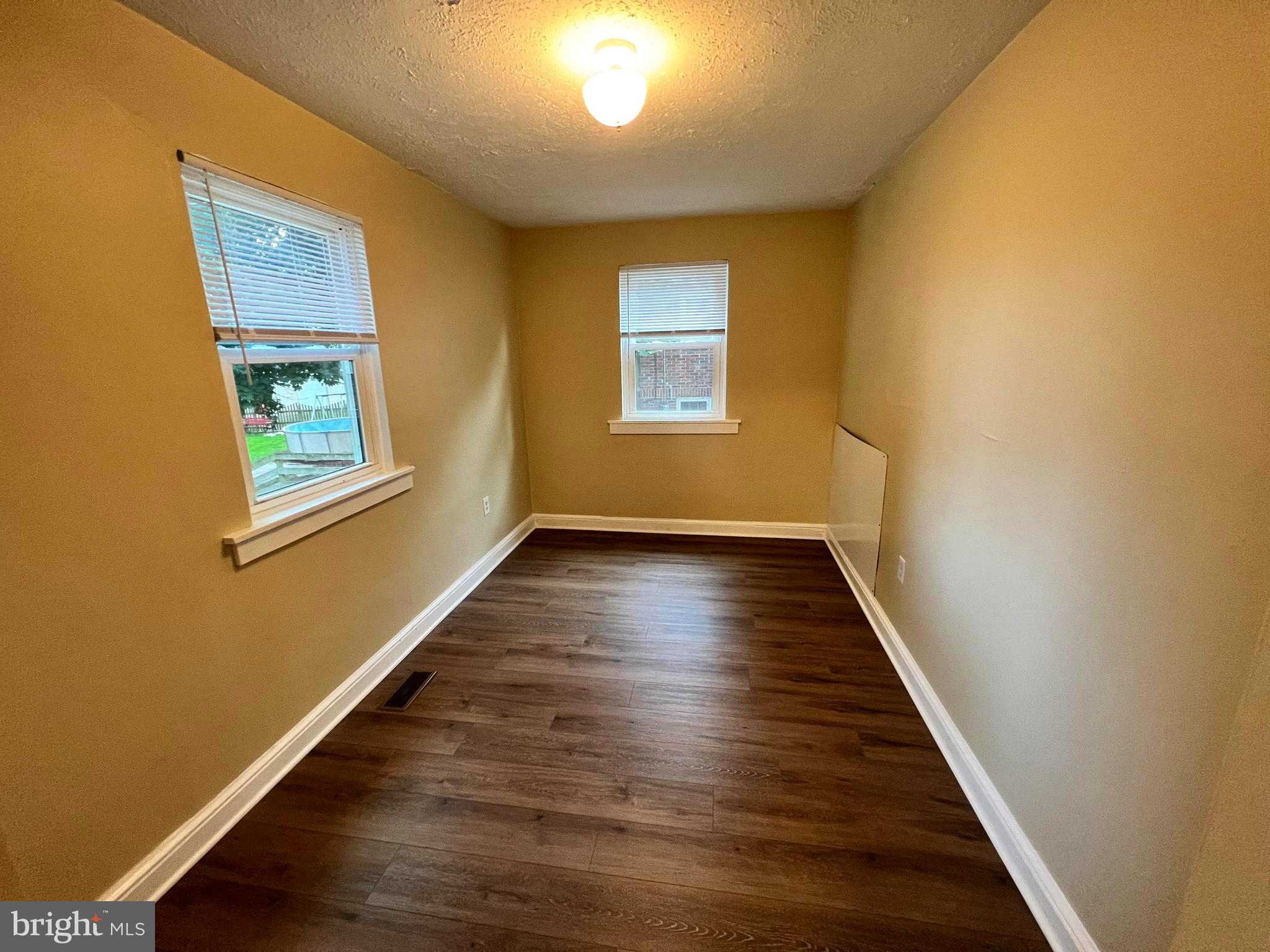 NONE AVAILABLE - Residential Lease