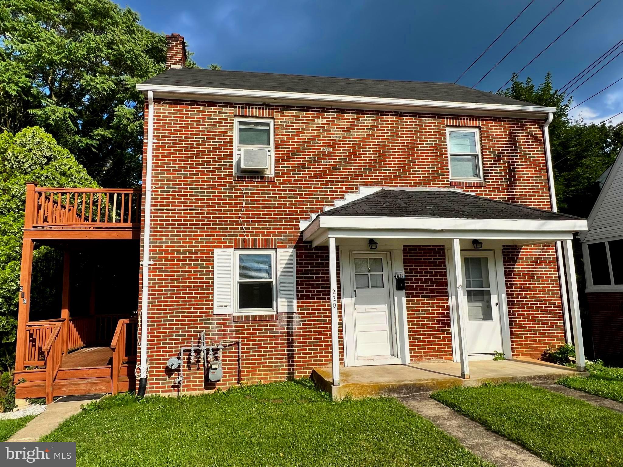 NONE AVAILABLE - Residential Lease