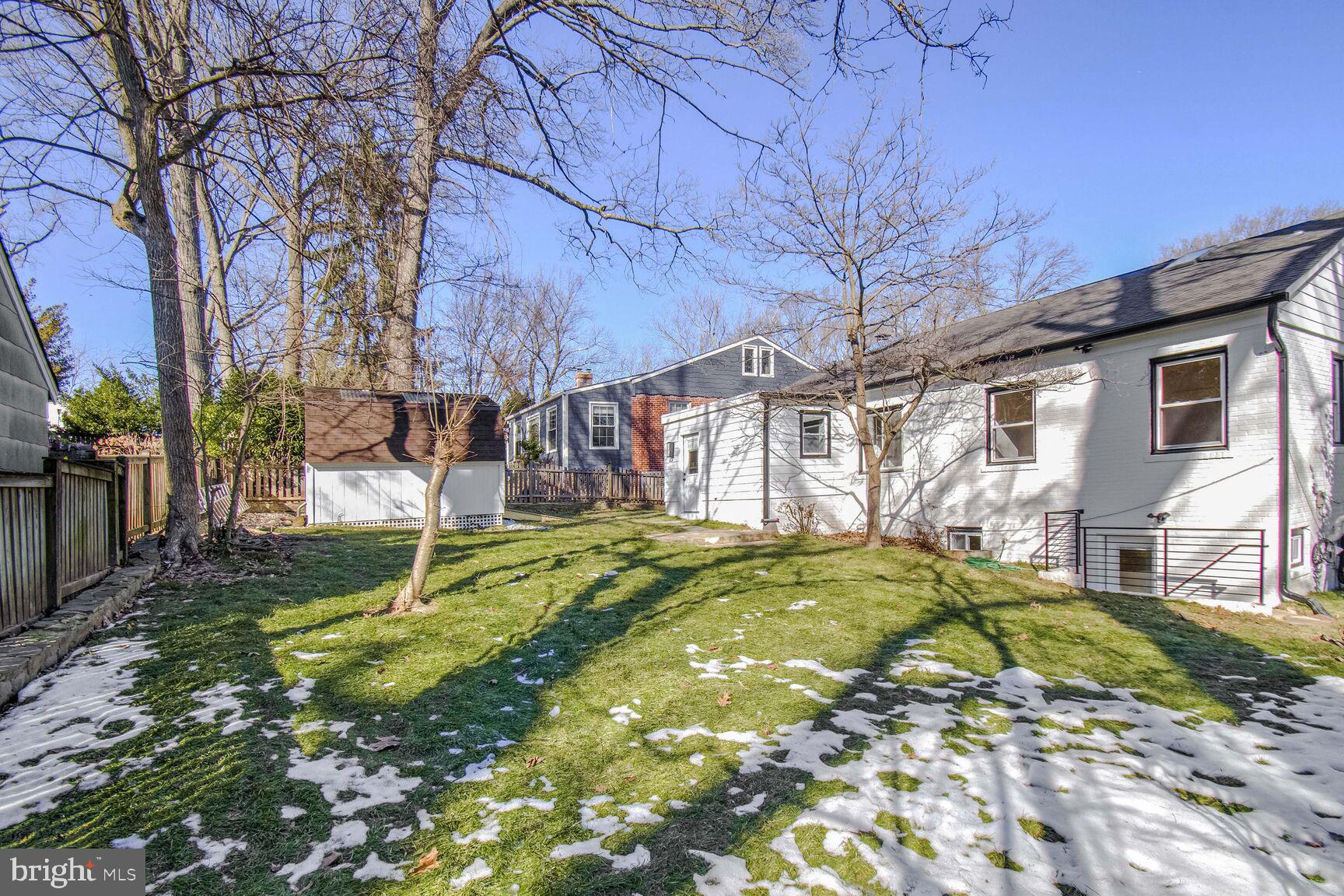 BROOKSIDE FOREST - Residential