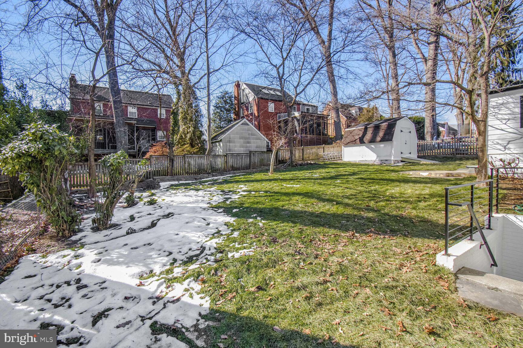 BROOKSIDE FOREST - Residential