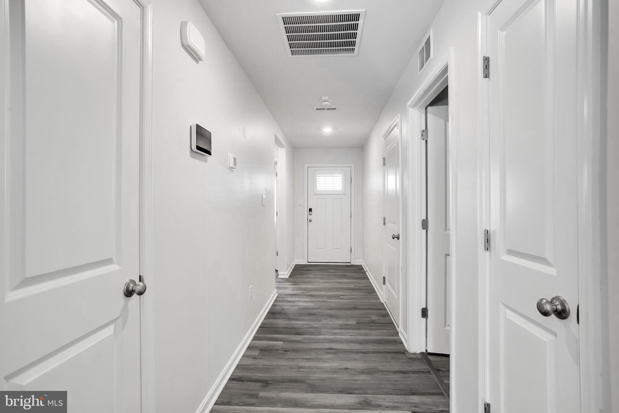 PINEGROVE - Residential