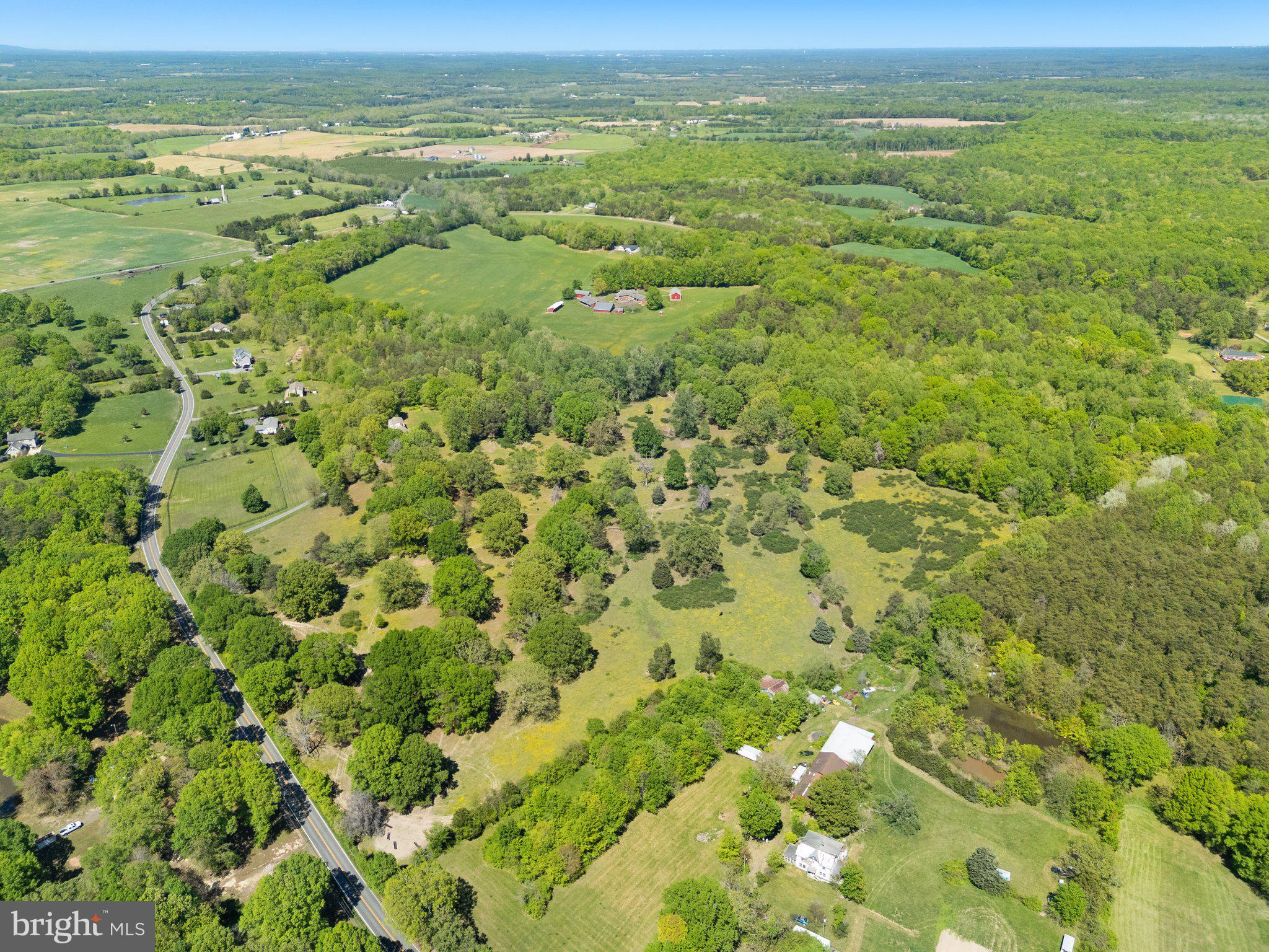 0 ELK RUN ROAD