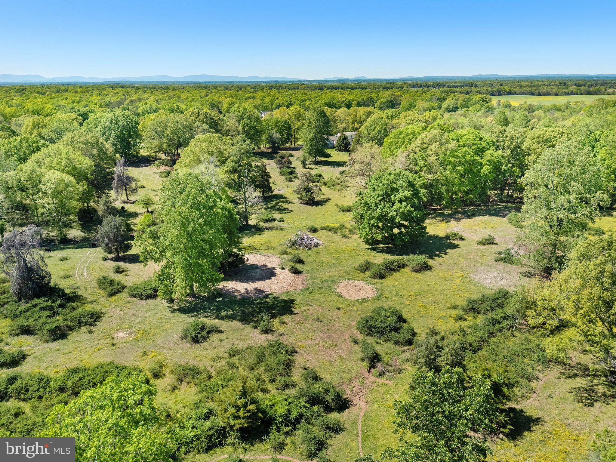 NONE AVAILABLE - Land