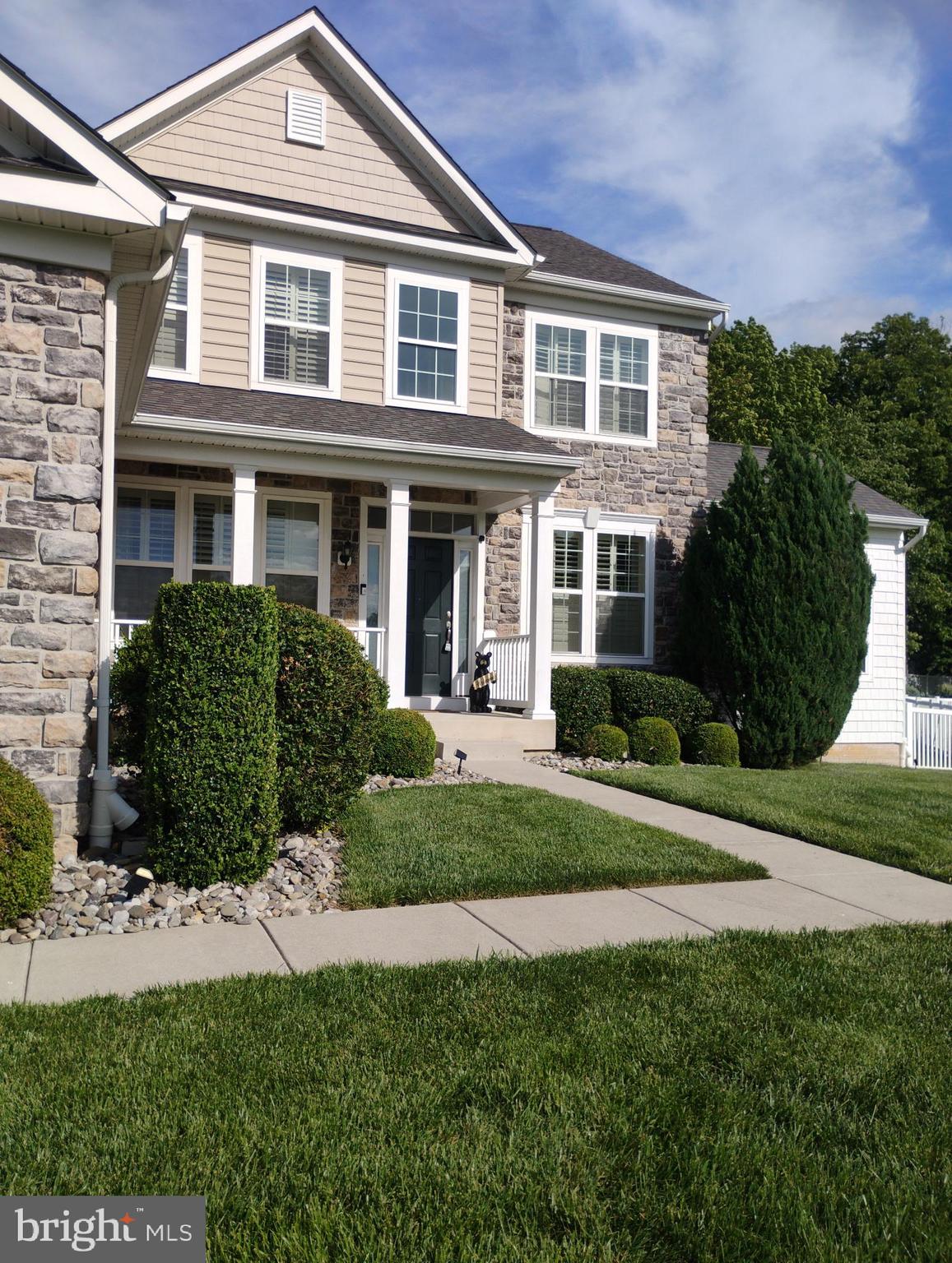 817 TALL GRASS ROAD