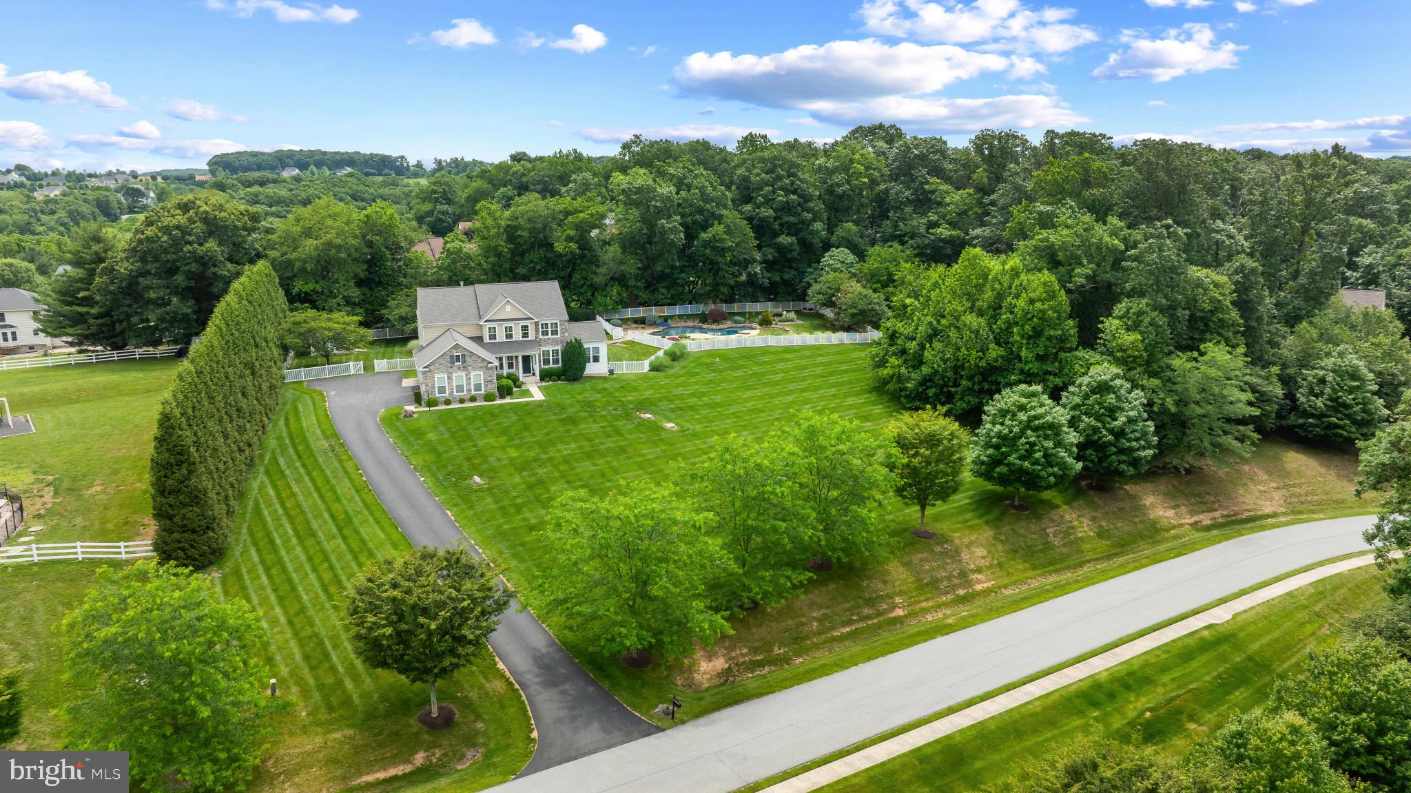 817 TALL GRASS ROAD