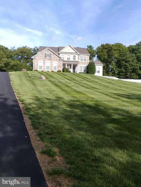 817 TALL GRASS ROAD WESTMINSTER MD 21157