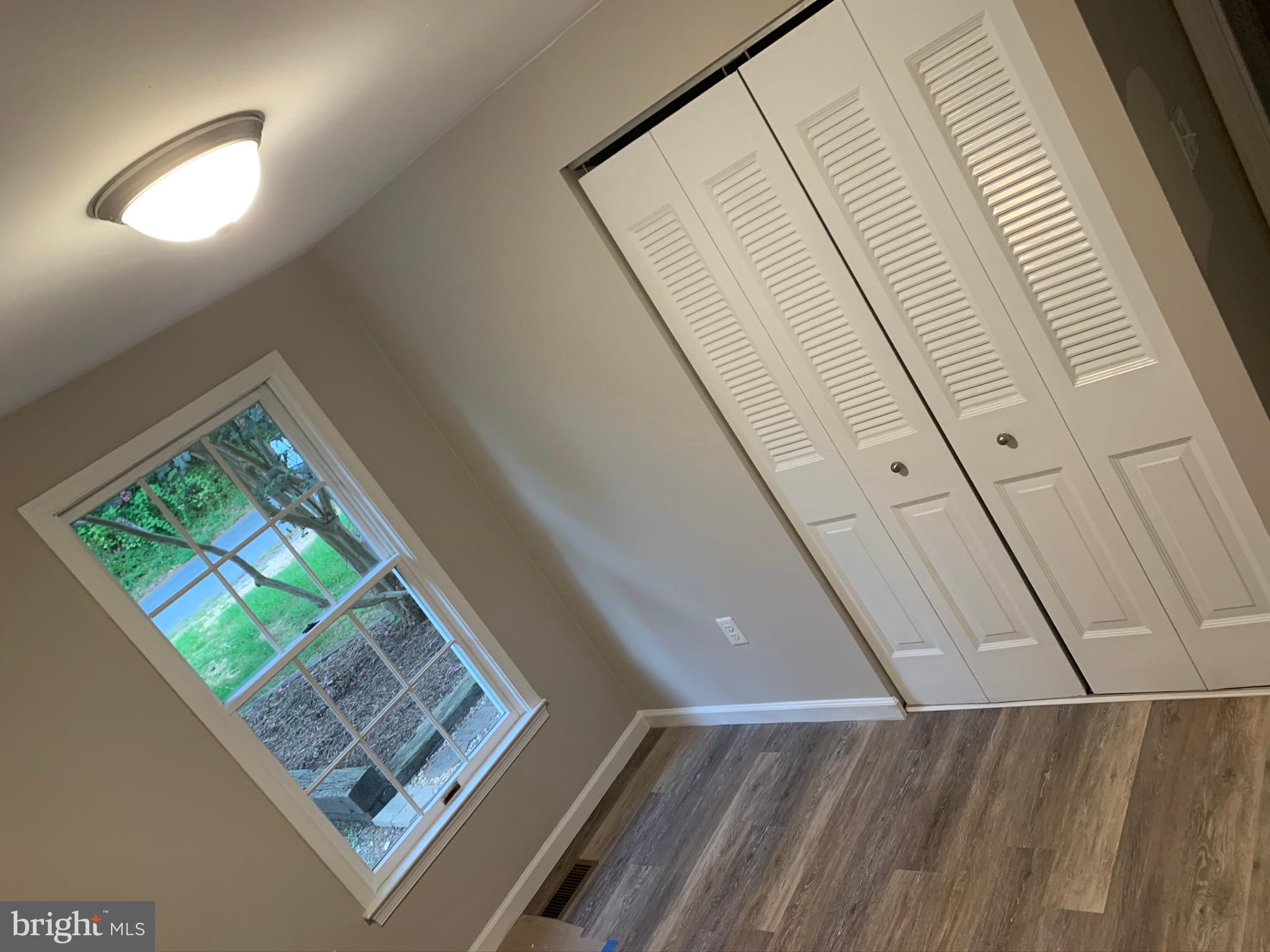 CHESAPEAKE RANCH ESTATES - Residential Lease