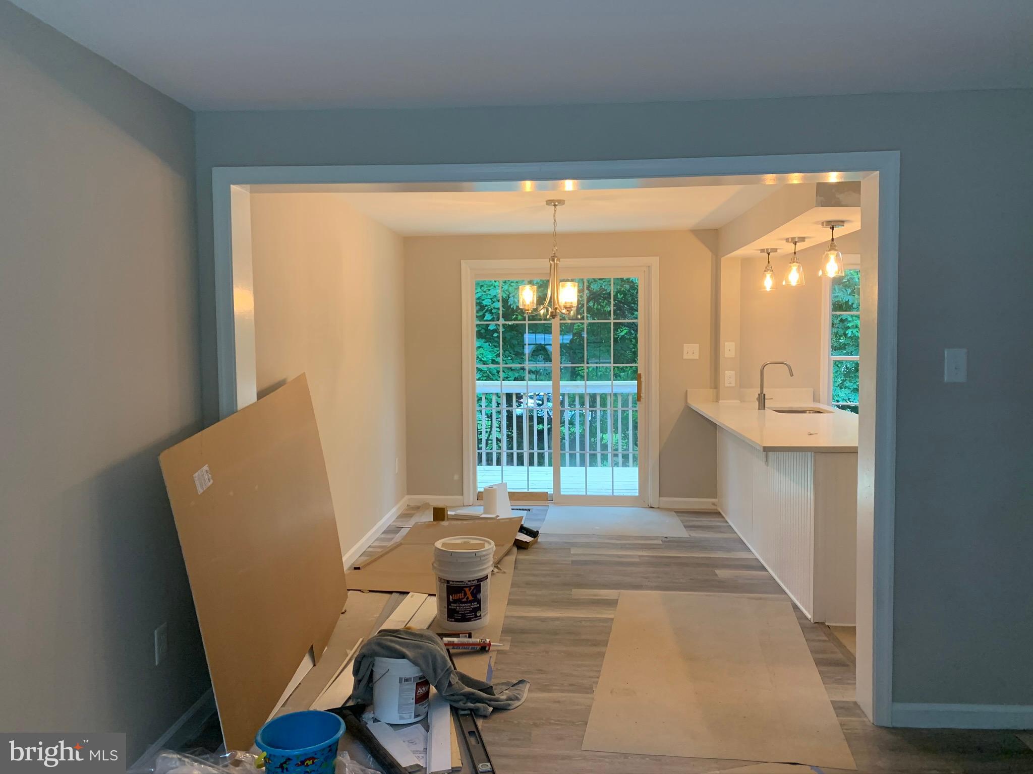 CHESAPEAKE RANCH ESTATES - Residential Lease