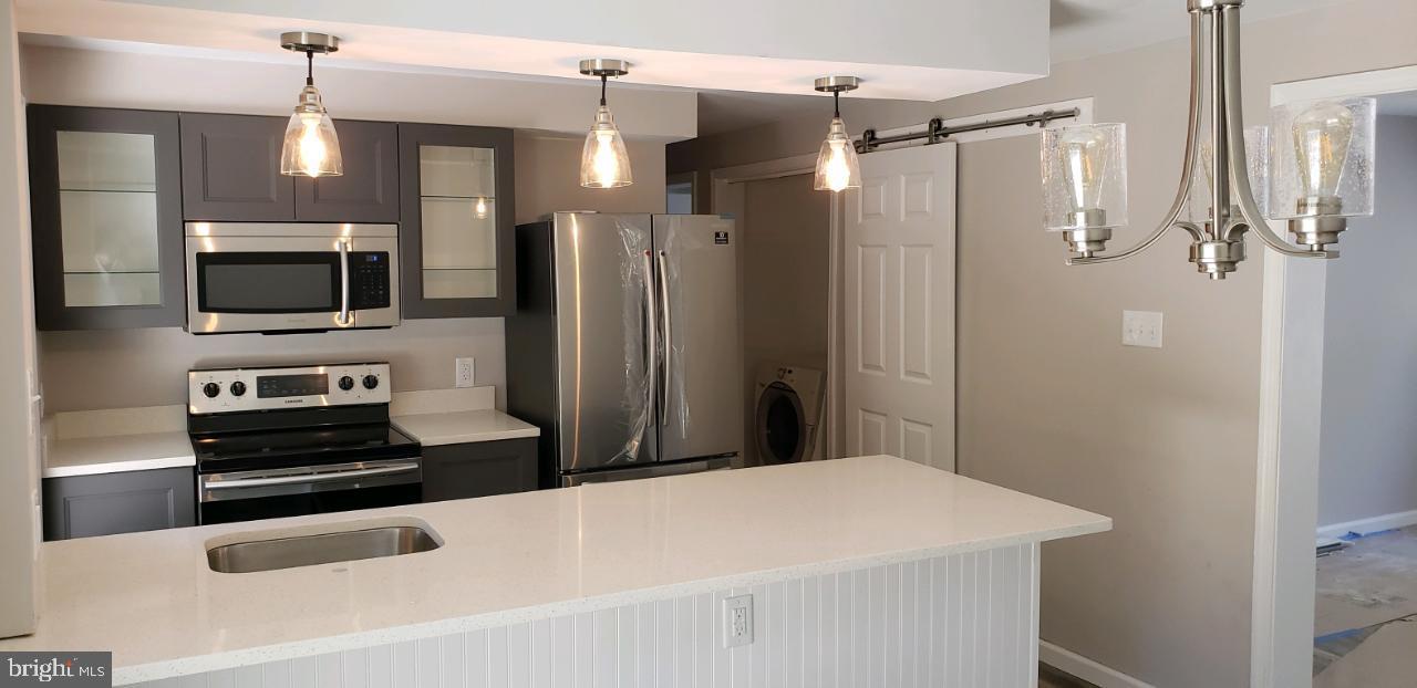 CHESAPEAKE RANCH ESTATES - Residential Lease