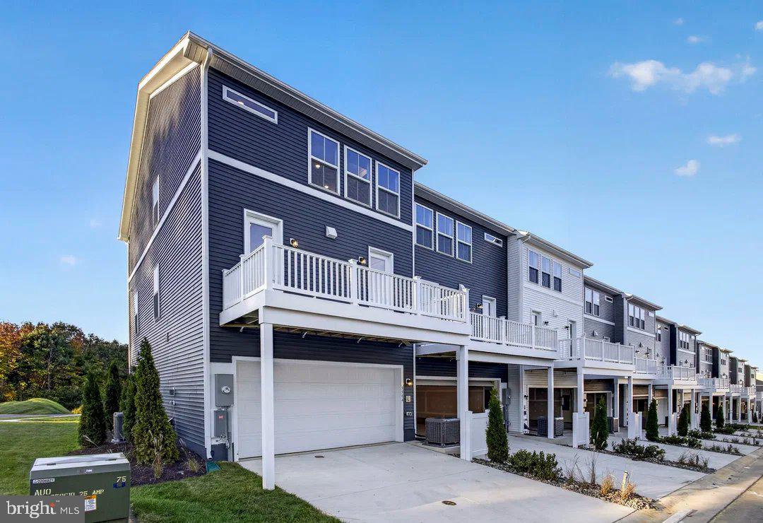 9504 BLUE ASH ALLEY