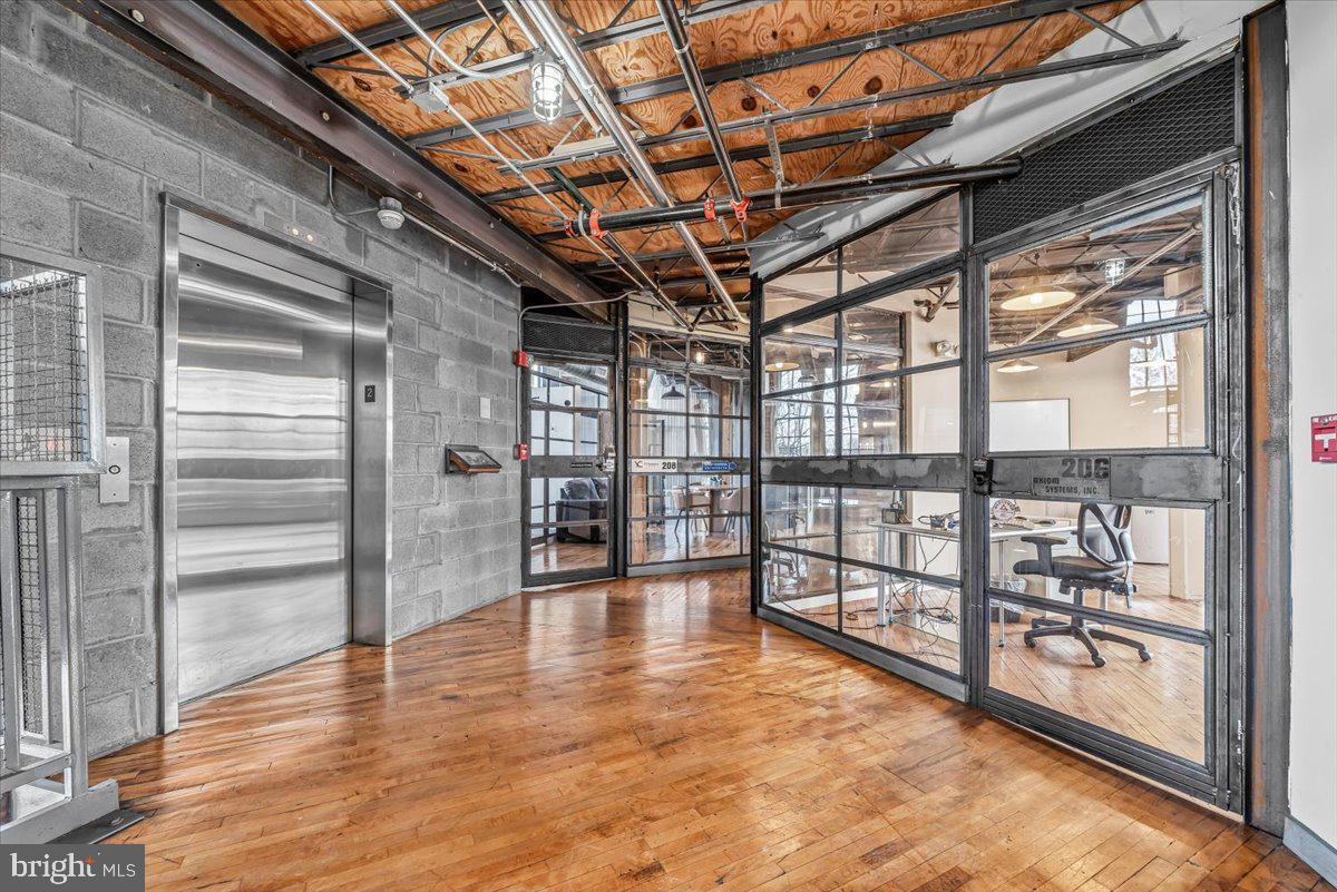 241 E 4TH STREET 206