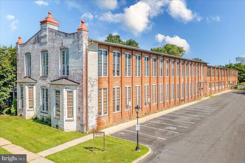 Photo of 241 E 4th Street #206, FREDERICK, MD 21701 (MLS # MDFR2075456)