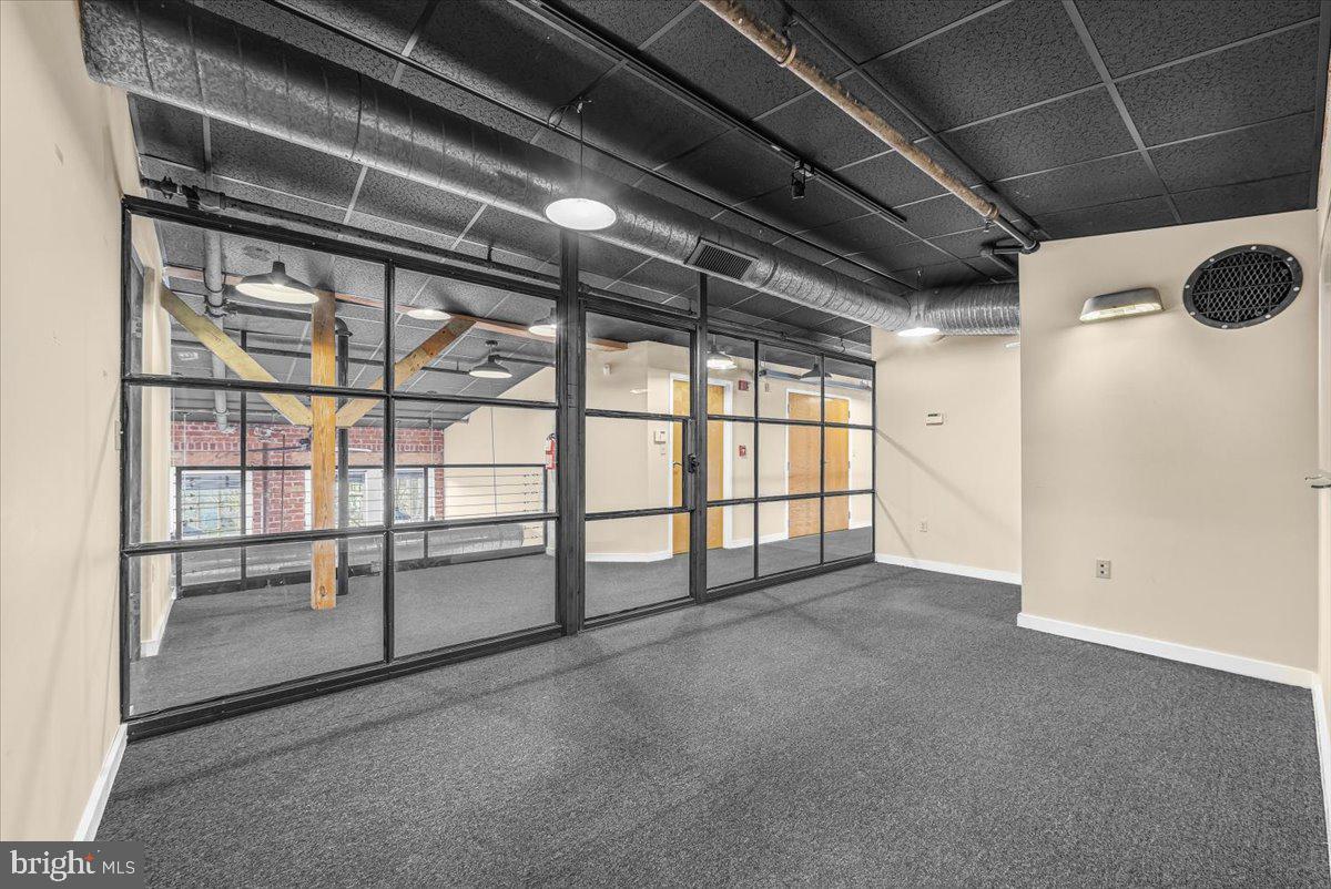 GLASS FACTORY - Commercial Sale