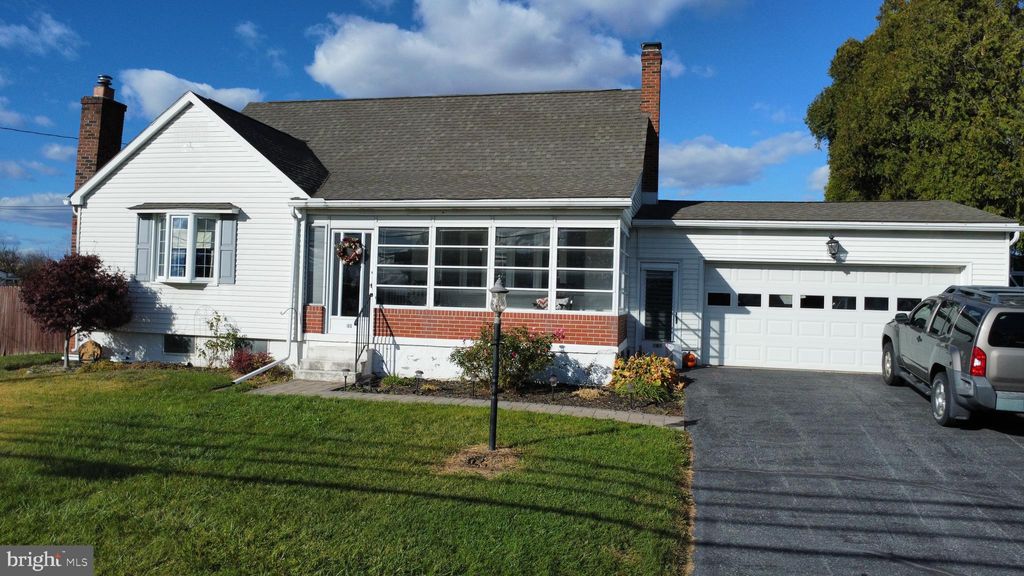 Photo of 160 Nor Bath Boulevard, NORTHAMPTON, PA 18067 (MLS # PANH2009160)