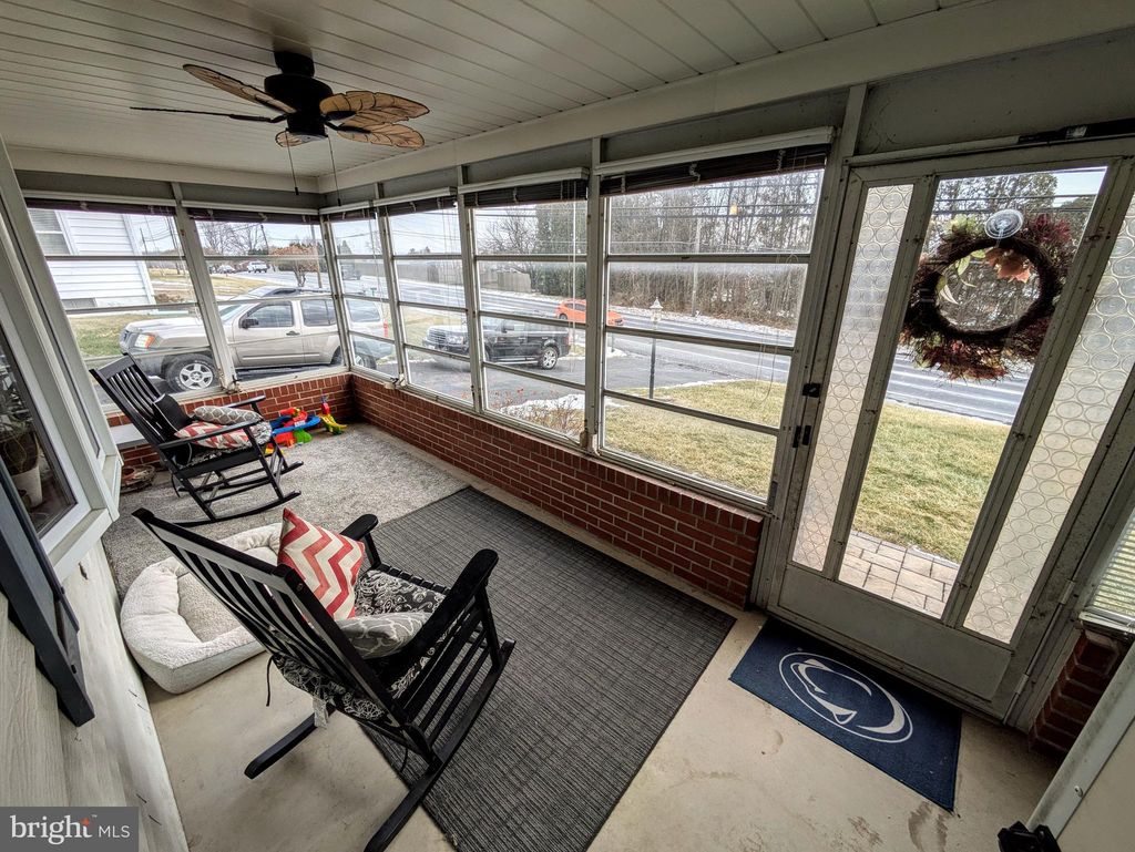 Photo of 160 Nor Bath Boulevard, NORTHAMPTON, PA 18067 (MLS # PANH2009160)