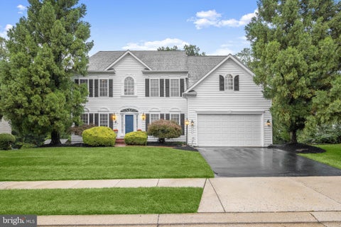 Homes For Sale - 822 Queens Park Drive<br/> Baltimore County, OWINGS MILLS, MD 21117