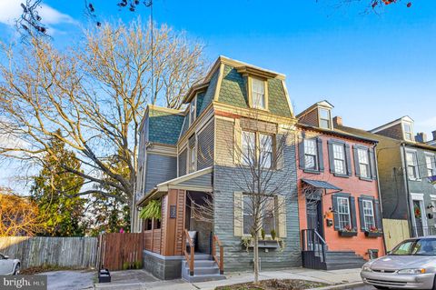 Photo of 37 N Mary Street, LANCASTER, PA 17603 (MLS # PALA2080508)