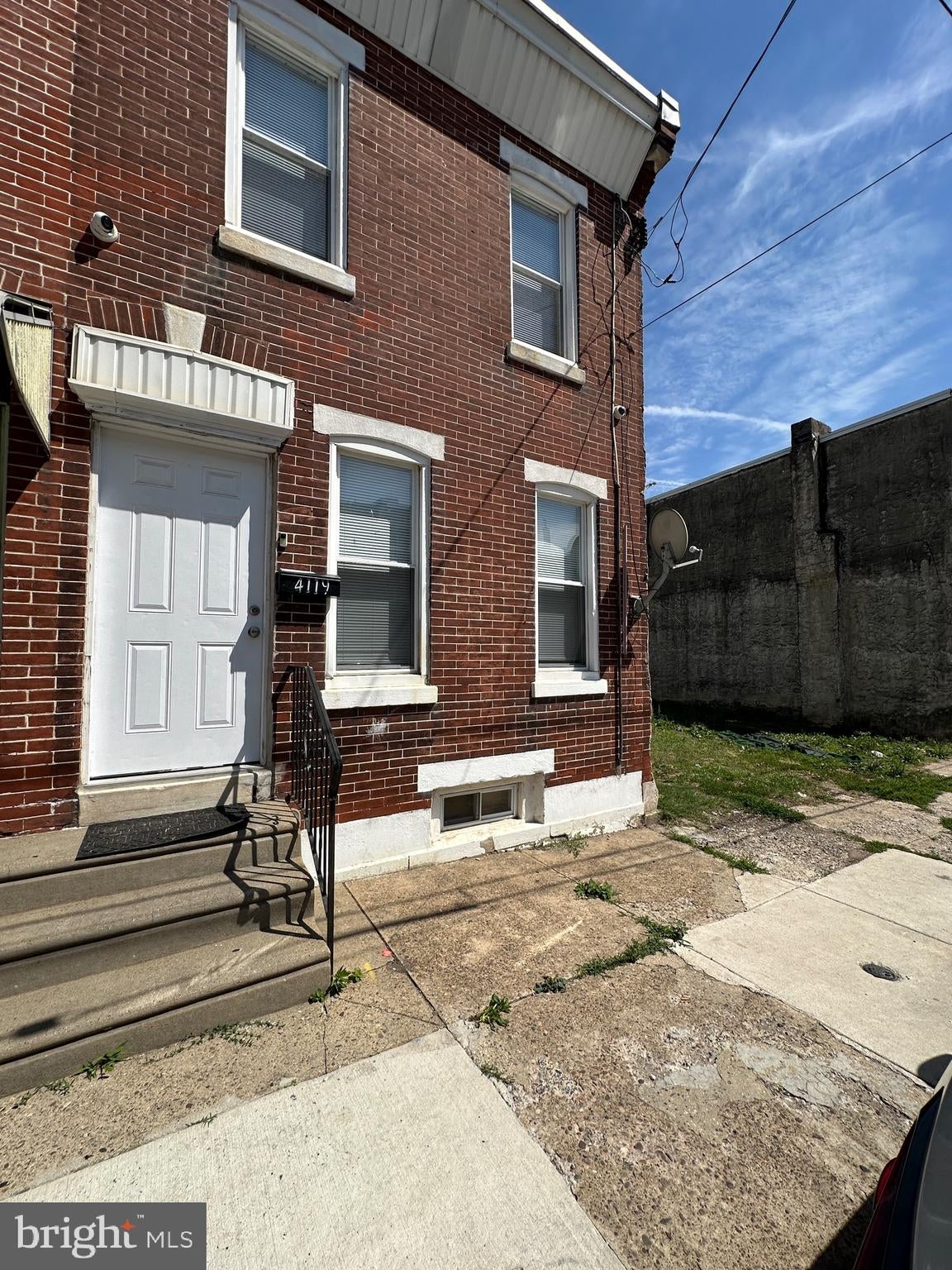 4119 ORCHARD STREET