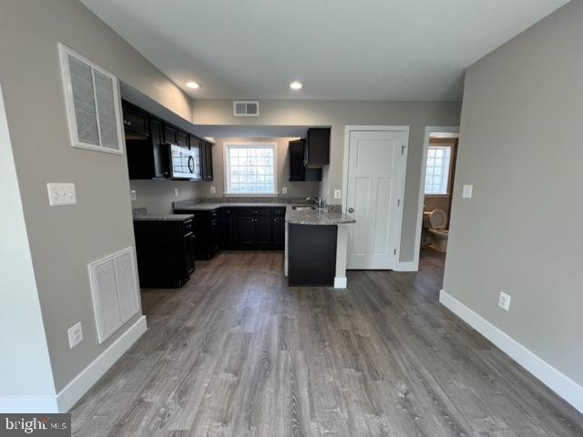 NORTH CHESAPEAKE BEACH - Residential Lease