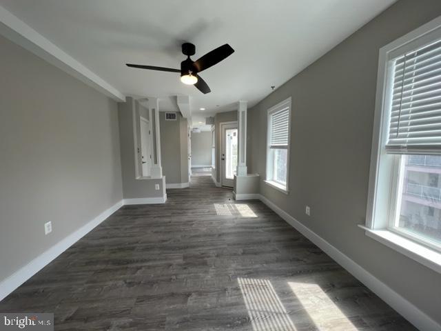 NORTH CHESAPEAKE BEACH - Residential Lease