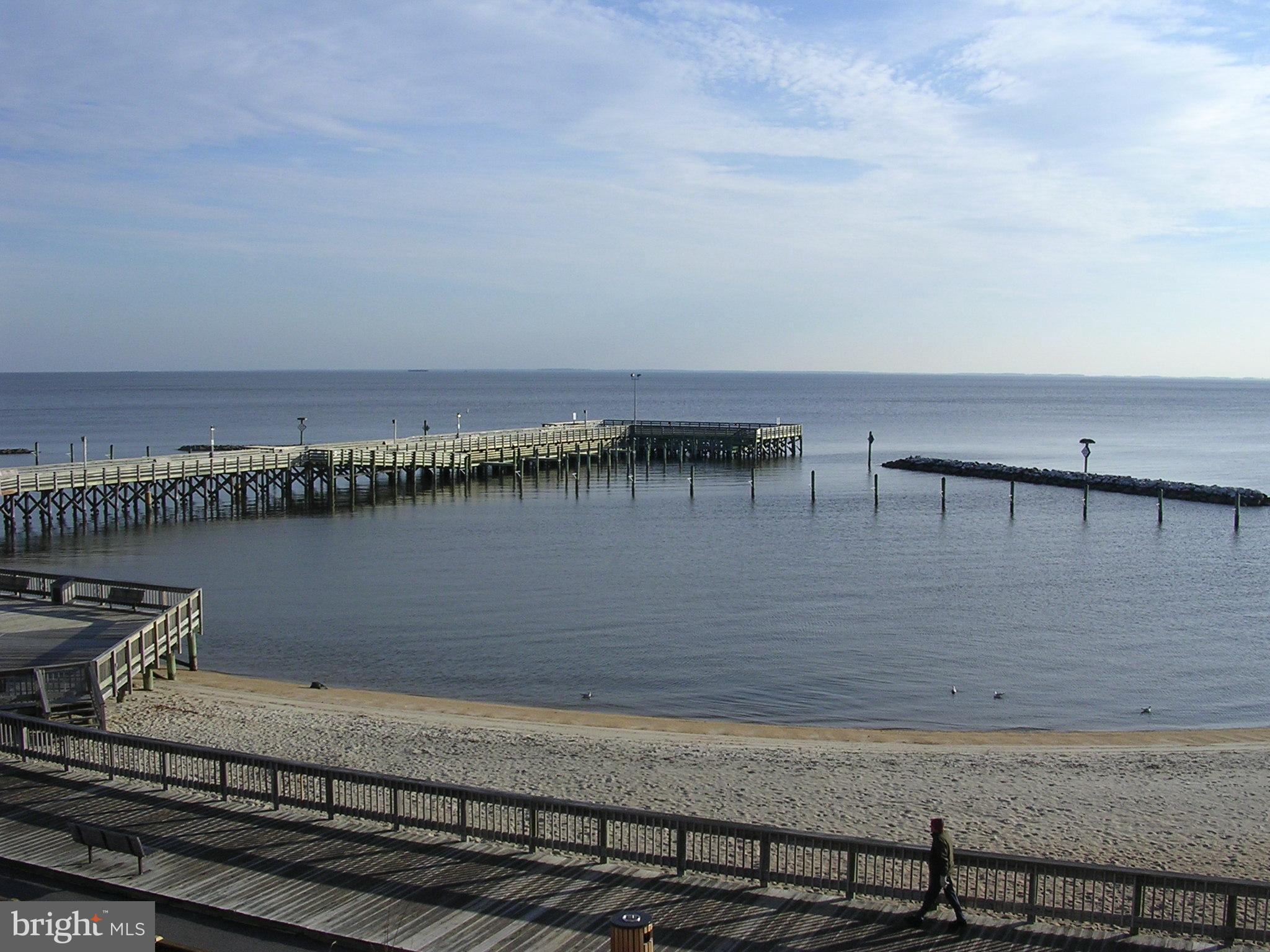 NORTH CHESAPEAKE BEACH - Residential Lease