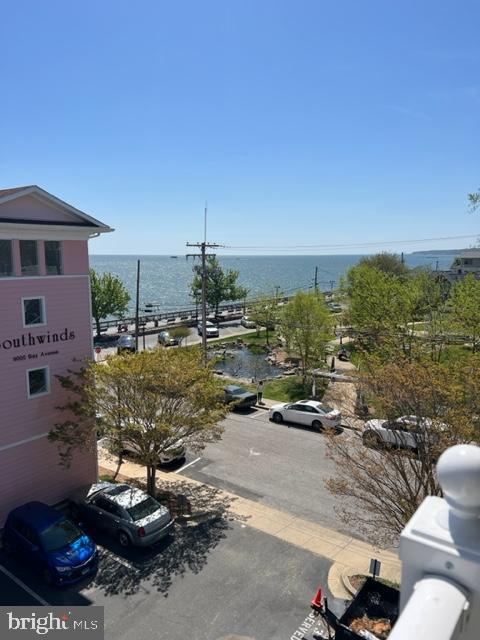 NORTH CHESAPEAKE BEACH - Residential Lease