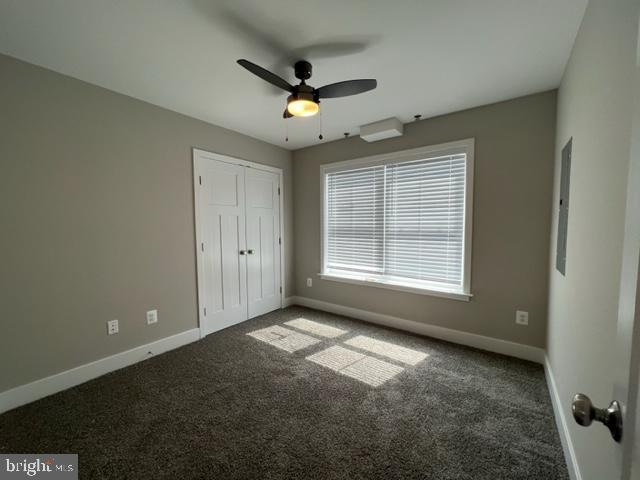 NORTH CHESAPEAKE BEACH - Residential Lease