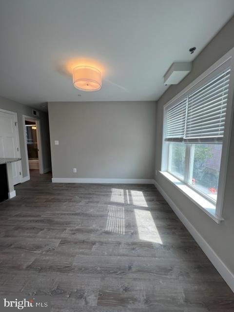 NORTH CHESAPEAKE BEACH - Residential Lease