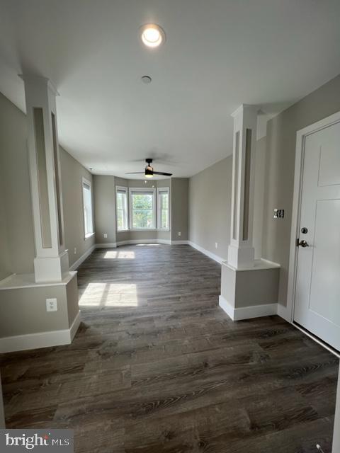 NORTH CHESAPEAKE BEACH - Residential Lease