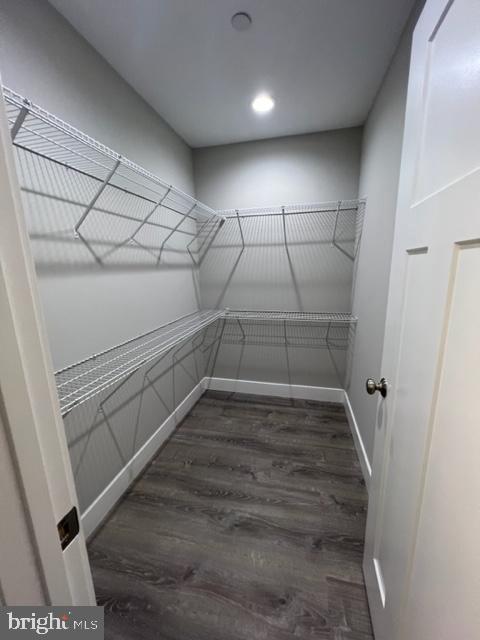 NORTH CHESAPEAKE BEACH - Residential Lease