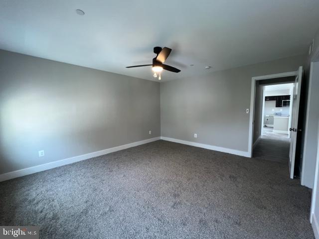 NORTH CHESAPEAKE BEACH - Residential Lease