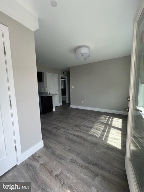 NORTH CHESAPEAKE BEACH - Residential Lease