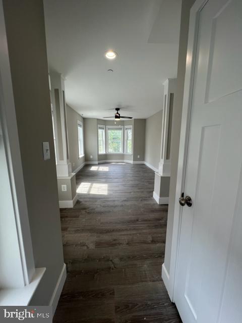 NORTH CHESAPEAKE BEACH - Residential Lease