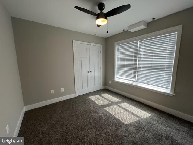 NORTH CHESAPEAKE BEACH - Residential Lease