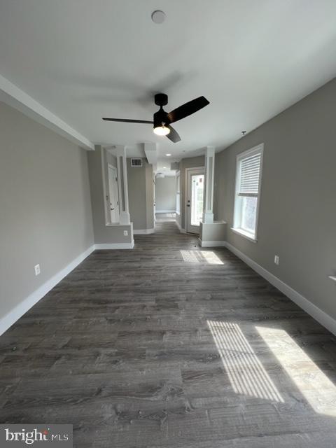 NORTH CHESAPEAKE BEACH - Residential Lease