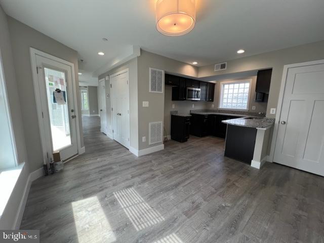 NORTH CHESAPEAKE BEACH - Residential Lease