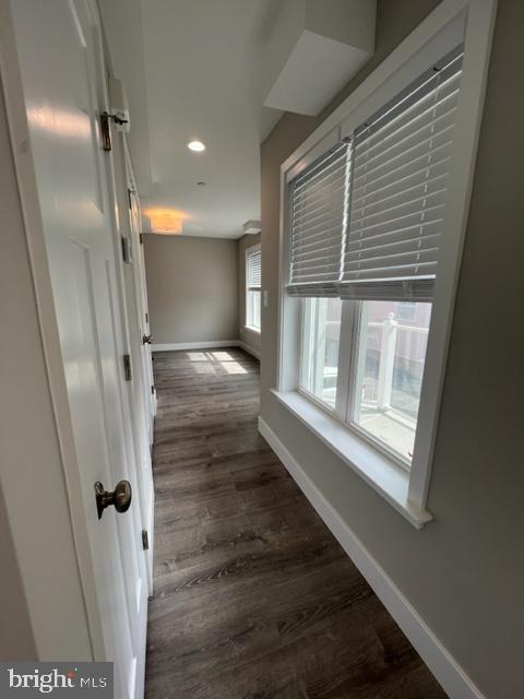 NORTH CHESAPEAKE BEACH - Residential Lease