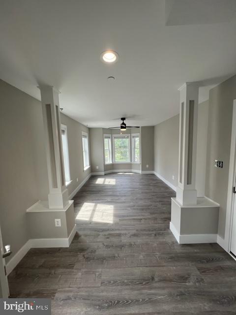 NORTH CHESAPEAKE BEACH - Residential Lease