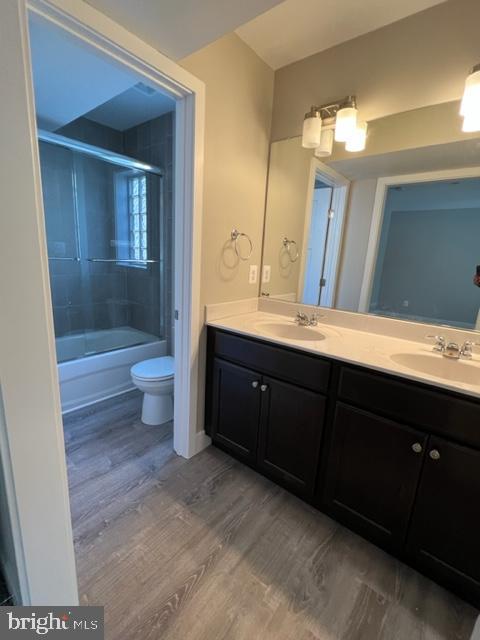 NORTH CHESAPEAKE BEACH - Residential Lease