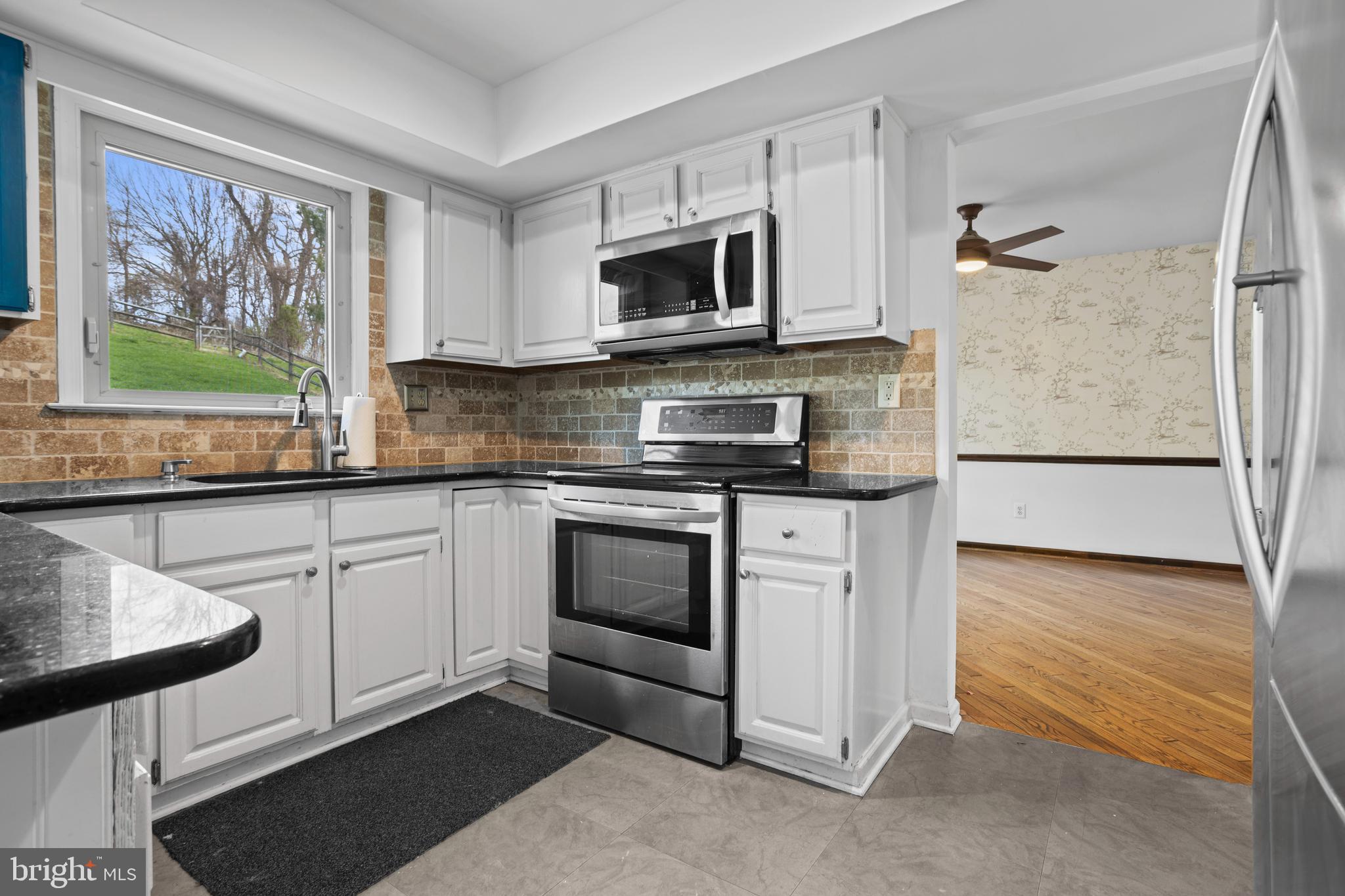 SWEETWATER FARMS - Residential